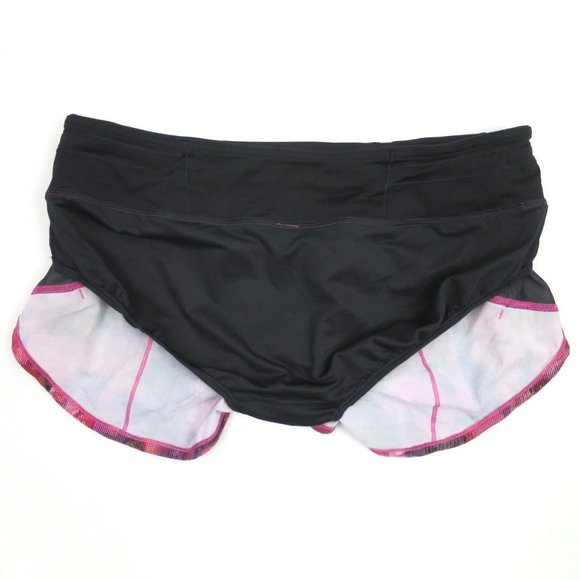 Lululemon Speed Up Short 2.5" Size 8 - Picture 13 of 13